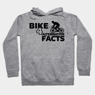 Cool Political Cycling Velo Slogan Gift For Cyclist Hoodie